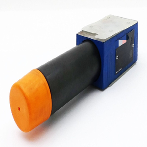 PLC ZDR 6 DP2-4575YM R900483786 減圧弁プログラミングコントローラー - Product Image 1