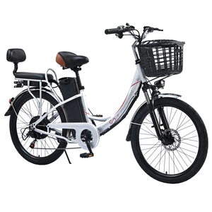 <span class=keywords><strong>Bicicleta</strong></span> Eléctrica <span class=keywords><strong>de</strong></span> Fábrica China 48V 350W 500W para Desplazamientos Urbanos <span class=keywords><strong>Bicicleta</strong></span> Eléctrica <span class=keywords><strong>de</strong></span> 2 Asientos para Adultos <span class=keywords><strong>de</strong></span> 7 Velocidades E-Bike - Product Image 6
