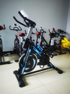 <span class=keywords><strong>Bicicleta</strong></span> de <span class=keywords><strong>Spinning</strong></span> para Gimnasio y Fitness Indoor a la Venta, <span class=keywords><strong>Bicicleta</strong></span> Estática de Ejercicio - Product Image 4