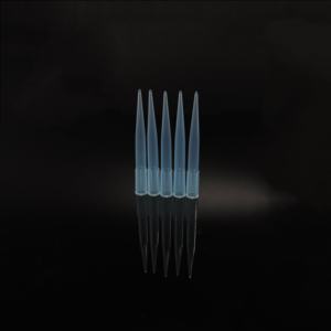 1000ul <span class=keywords><strong>10ul</strong></span> 200ul 10มล. พลาสติกโพรพิลีนปลายปิเปตต์กรองสีเหลืองสีขาวสีฟ้า - Product Image 2