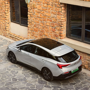 Per Buick Velite 6 Berlina Elettrica Smart a Lunga Autonomia 430km Guida a Sinistra Automatica Nera Offerta Economica Cina per <span class=keywords><strong>Volkswagen</strong></span> - Product Image 3