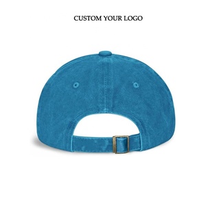 Casquette de baseball personnalisée avec logo amusant, vente en gros de casquettes de camionneur avec inscriptions, casquette de chef, casquettes humoristiques, coton réglable, quotidien, extérieur, noir - Product Image 3