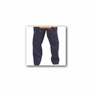 Nouveau pur coton Orange et noir brésilien Jiujitsu Kimono Bjj Gi noir Bjj Gi noir Jiu Jitsu Gi couleur de sublimation personnalisée - Product Image 1