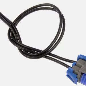 645-628/12101897/9804315380/3B0971671P4/1P1341/57-4610/LS6495/ <b>Headlamp</b> Connector for GM Chevrolet GMC1995-2008Y - Product Image 1