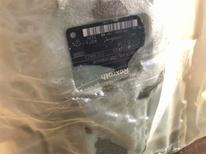 มีสินค้าในสต็อก ปั๊มไฮดรอลิก A11VO75LRS/10R-NPD12N00 A4VG28HWD2/32R-NZC10F015S - Product Image 6