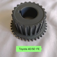 Pignon de vilebrequin pour moteur mitsubishi MD099211