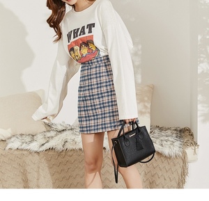 Borsa <span class=keywords><strong>piccola</strong></span> da donna di moda all'ingrosso più economica borse semplici borse a <span class=keywords><strong>tracolla</strong></span> da donna borsa a <span class=keywords><strong>tracolla</strong></span> causale per le donne - Product Image 6