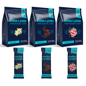 Customized Formula 3 in 1 Mix <strong>Powder</strong> Clean Ingredient Keto Friendly Electrolyte With Collagen <strong>Protein</strong> <strong>Creatine</strong> Energy Mix <strong>Powder</strong> - Product Image 1