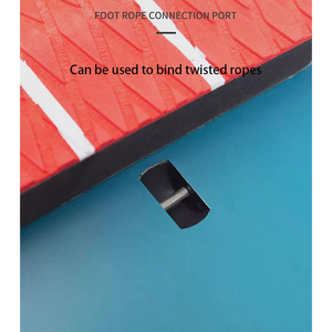 Koetsu 4.27m sợi Carbon đua Kayak chuyên nghiệp Sit-on-Top vỏ cứng 1 người đại dương sử dụng - Product Image 6