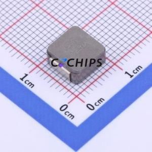 IHLP3232DZER150M11 ตัวเหนี่ยวนำไฟฟ้าแบบ SMD, 8.2x8.6 มม. ( ค่าความเหนี่ยวนำ: 15uH ) ( ความแม่นยำ: 20% กระแสไฟฟ้าที่กำหนด: 4.9A ) - Product Image 1