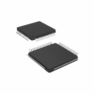 Embedded 64 TQFP BOM IC In Stock Components Electronic AT90USB647-AU - Product Image 1