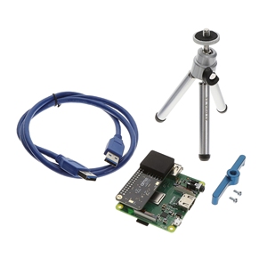 Nuevas y Originales Placas de Desarrollo NANEYEC RASPBERRY COLOR EVK NANEYEC RASPERRY PI COLOR EVALUA - Product Image 1