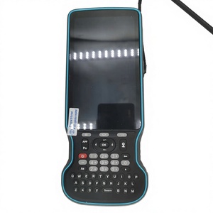 Collecteur de données GNSS RTK robuste Y55G Android 14, GPS portable IP68, 4 Go + 64 Go de RAM, multi-fréquence pour la topographie et la cartographie - Product Image 3