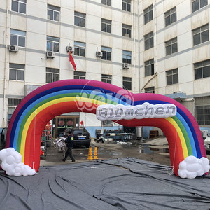 Disfraz de pirata inflable, <span class=keywords><strong>película</strong></span> de personaje de dibujos animados, festival, publicidad al aire libre, crucero - Product Image 2