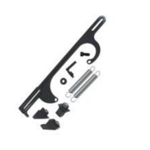 Racing Auto Car NOS Soporte de soporte de Botella doble de óxido <span class=keywords><strong>nitroso</strong></span> - Product Image 3