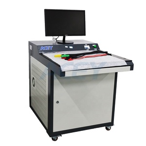 1-32 Series 500A Carga 800A Descarga Sistema de gestión de batería de litio Equipo de prueba BMS <span class=keywords><strong>Tester</strong></span> Machine - Product Image 3