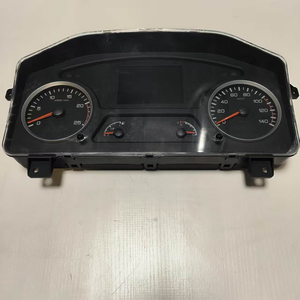 PK Dz97189585116a Chine Shacman <span class=keywords><strong>X3000</strong></span> X5000 Pièces de Offre Spéciale de camion Module de commande de carrosserie Pièces de camion - Product Image 3