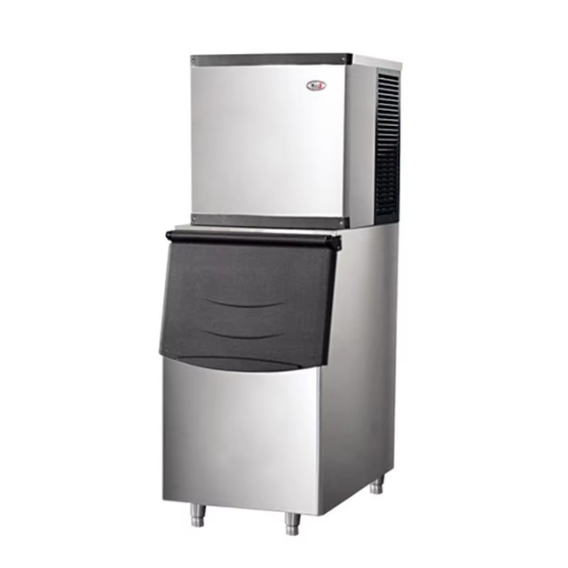 TY-500PF Large Capacity Automatic Commercial Restaurant bar Ice Maker Machine