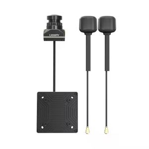 Walkled 1080P/60fps HD 160 FOV ชุดแสงจันทร์สำหรับ RC FPV ฟรีสไตล์ drones 4K อุปกรณ์เสริมชิ้นส่วน DIY - Product Image 2