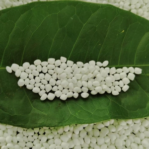 HDPE masterbatch trắng nguyên PP phim lớp đúc ống chống tĩnh điện sợi bao gồm thành phần PE PVA có độ bóng cao UV <span class=keywords><strong>baso4</strong></span> - Product Image 4