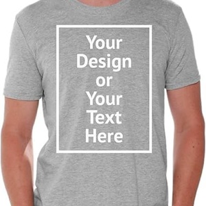 Camisa de Punto Formal Personalizada para Hombre, Agrega tu Imagen y Texto, Impresión Digital Delantera/Trasera - Product Image 2