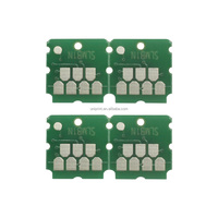 Puce de réservoir de maintenance SLMB1 C13S400086 compatible avec les imprimantes Epson SureLab D1000 D1030 SL-D1030D D1070 D1070DE D1080