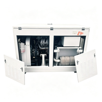 Hochwertiger 100kW 80kW Geräuscharmer Anhänger-Dieselgenerator mit Fernbedienung und Leichtgängigen Rädern 125kVA 100kVA Mobiler Anhänger-Generator zum Verkauf