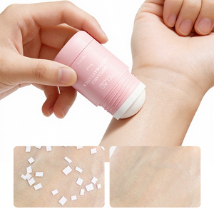 Déodorant en stick sans aluminium, protection fraîche, peau lisse, contrôle de la transpiration, défense longue durée contre les odeurs, stick déodorant rechargeable - Product Image 4