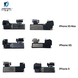 Oem Chất Lượng Cao Từ Tai Nghe Loa Cho <span class=keywords><strong>Iphone</strong></span> 11 12 13 14 15 Pro/Max/Cộng Với Số Lượng Lớn Bán Buôn Cho Cuộc Gọi Sửa Chữa Âm Thanh - Product Image 3