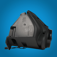 Haut-parleurs durables pour bateaux à moteur RH & LH, compatibles avec les modèles BRP GTI RXP GTR PWC Jetski 2020-2025