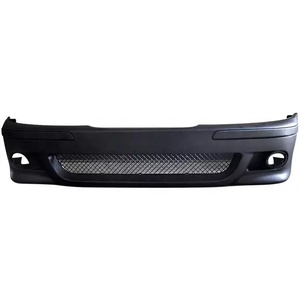 Kit de carrosserie pour <span class=keywords><strong>BMW</strong></span> <span class=keywords><strong>E39</strong></span> <span class=keywords><strong>M5</strong></span> Look pare-chocs avant et arrière <span class=keywords><strong>1997</strong></span> 2003 - Product Image 2