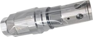 Válvula de Alivio Principal 184-3830 239-9103 352-7229 Compatible con CAT E349 345B 345C 349D 352 365 (184-3830) - Product Image 3