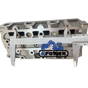 Nuevo Conjunto de Cabeza de Cilindro XPower D902 6687728 7000466 para Motor de Minicargadora Mt55 - Product Image 3