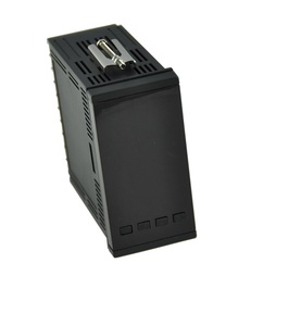 Mini compteur numérique de table modèle 4977 avec boîtier ABS noir certifié ISO9001 - Product Image 1