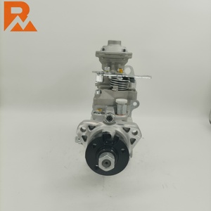 Bomba de Inyección de Combustible 0460424234 VE4 12F1900R905 95328569 R905 para Motor Diésel de 2.8L - Product Image 2