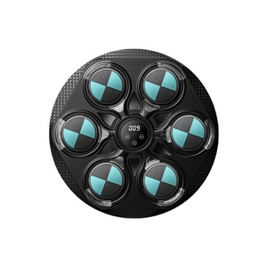 Máquina de entrenamiento de boxeo musical, soporte de pared de PVC de 2.5 kg para adultos y niños B-001 - Product Image 1