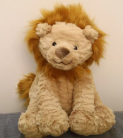 دمى جيلي كات اللطيفة على شكل فواكه وحيوانات صغيرة، ألعاب قطيفة ناعمة، حقائب مدرسية شعبية، سلاسل مفاتيح، ألعاب مهدئة للأطفال، نوع كبير - Product Image 5