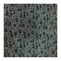Vente en gros de tissus en velours jacquard 100% polyester fil d'or tricoté pour robes vêtements jouets d'ameublement antistatique pour les filles