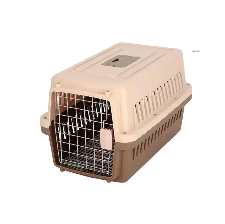 Duurzame Pet Tas Buitenshuis Draagbare Pet Air Box 3 Color Cat Travel Car Draagtas Huisdieren Producten