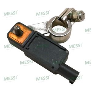Sensor de batería de terminal negativo LR157912 LR113219 LR081460 T4A44801 para Land <span class=keywords><strong>Range</strong></span> <span class=keywords><strong>Rover</strong></span> 4 Evoque Discovery V Sport LD15235 - Product Image 4