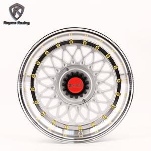686 venta al por mayor 15x8 pulgadas llantas <span class=keywords><strong>4</strong></span> <span class=keywords><strong>5</strong></span> agujeros PCD <span class=keywords><strong>100</strong></span> 114,3 ruedas de aleación de coche precio bajo - Product Image 1