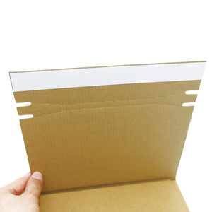 Caja de Cartón Corrugado Personalizada para Envío y Embalaje - Product Image 5