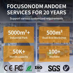 Sistema POS Economico da 15 Pollici con Terminale RFID per Programmi Fedeltà, CPU Fanless per Registratore di Cassa POS - Product Image 5