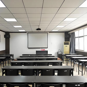 Clip de l'hôpital dans le plafond plafond plafond suspendu en métal - Product Image 4