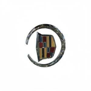 23491048 Vente d'usine d'emblème automobile pour <span class=keywords><strong>Cadillac</strong></span> SRX Pièces de voiture en gros - Product Image 2