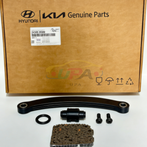 High quality Engine <b>System</b> COVER-IVM MODULE 24300-2E000 243002E000 For H-yundai Santa Fe XL 24300 2E000 - Product Image 1