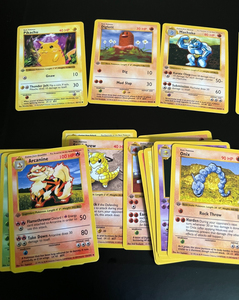 Vente en gros de cartes <span class=keywords><strong>Pokémon</strong></span> rares, boosters de <span class=keywords><strong>1ère</strong></span> <span class=keywords><strong>édition</strong></span>, Jungle Foil, à acheter en lot, boîte cadeau vintage 1999 - Product Image 3