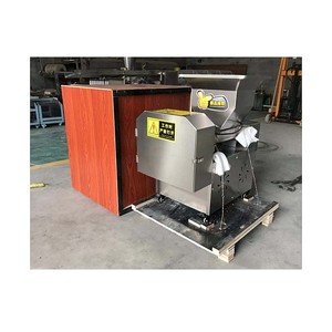 Wholesale Dough Cutting <b>Machine</b> for Small Dough Divider and Dough <b>Ball</b> Maker - Product Image 6