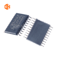 Carte amplificateur audio USB 2 canaux 3W avec puce IC Dianxian PAM8403DR, PAM8403 IC PAM8403DR-H