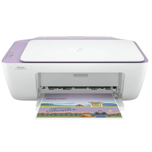 Impresora de Inyección de Tinta a Color H_P DJ2388, Cartucho Grande, Inalámbrica, Función de Fotocopia/Escaneo, Solución para Tareas Escolares, Impresión de Fotos - Product Image 2